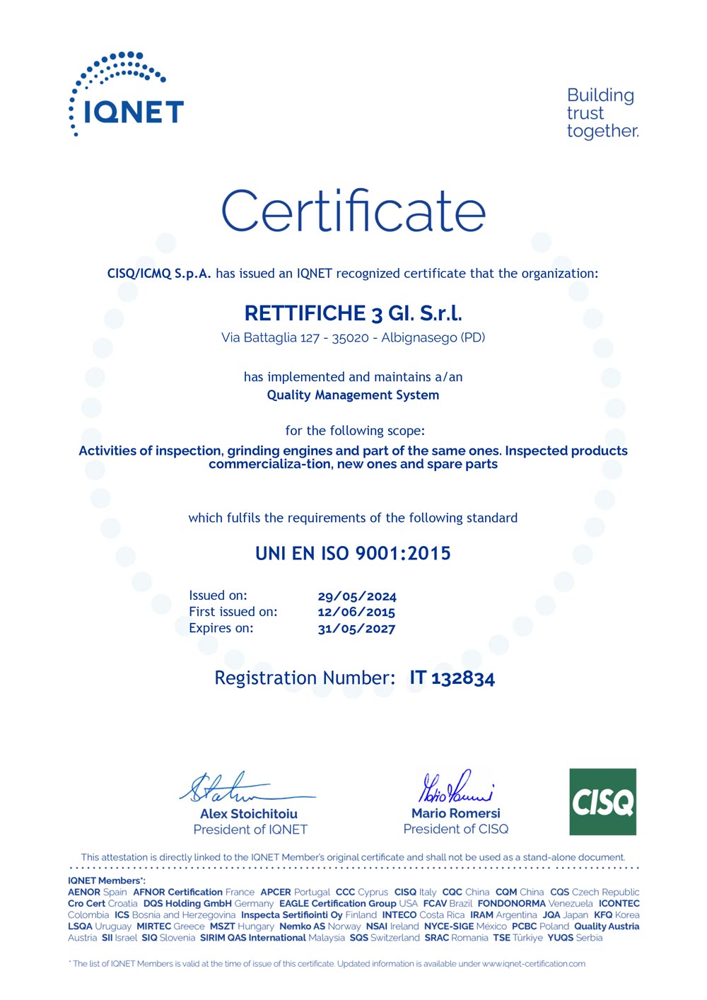 RETTIFICHE 3 GI. S.r.l. IT132834 29052024 1