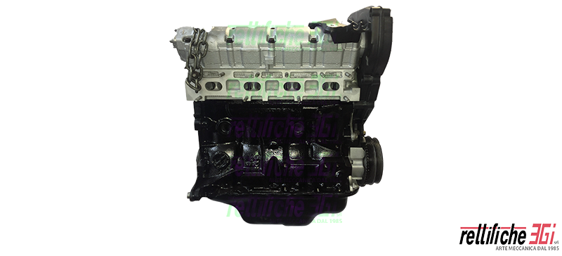 Vendita Motore Revisionato Fiat Multipla BiPower 1600 cc 182B6000